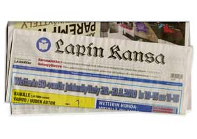 Lapin Kansa