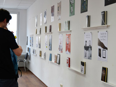 Semesterausstellung