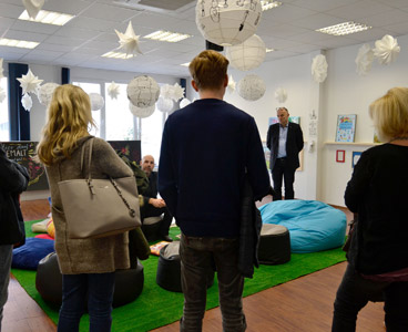 Semesterausstellung
