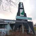 Kuusamo