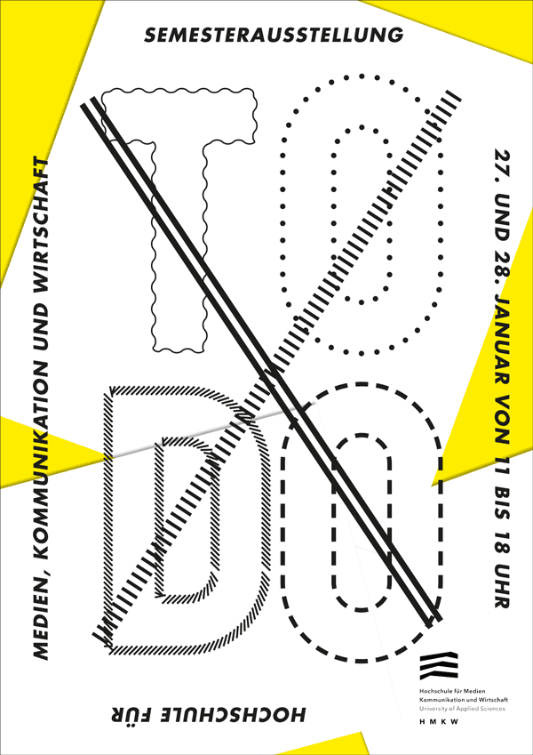 Semesterausstellung