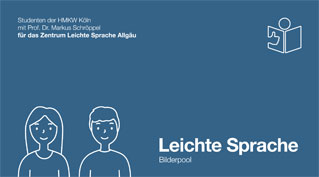 Schroeppel: Leichte Sprache