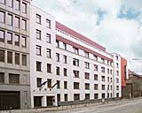 ›HMKW‹, Campus Hannoversche Straße 19, Berlin