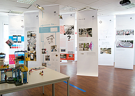 Semesterausstellung