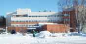 ›University of Lapland‹