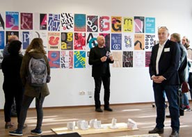 Semesterausstellung_Rundgang